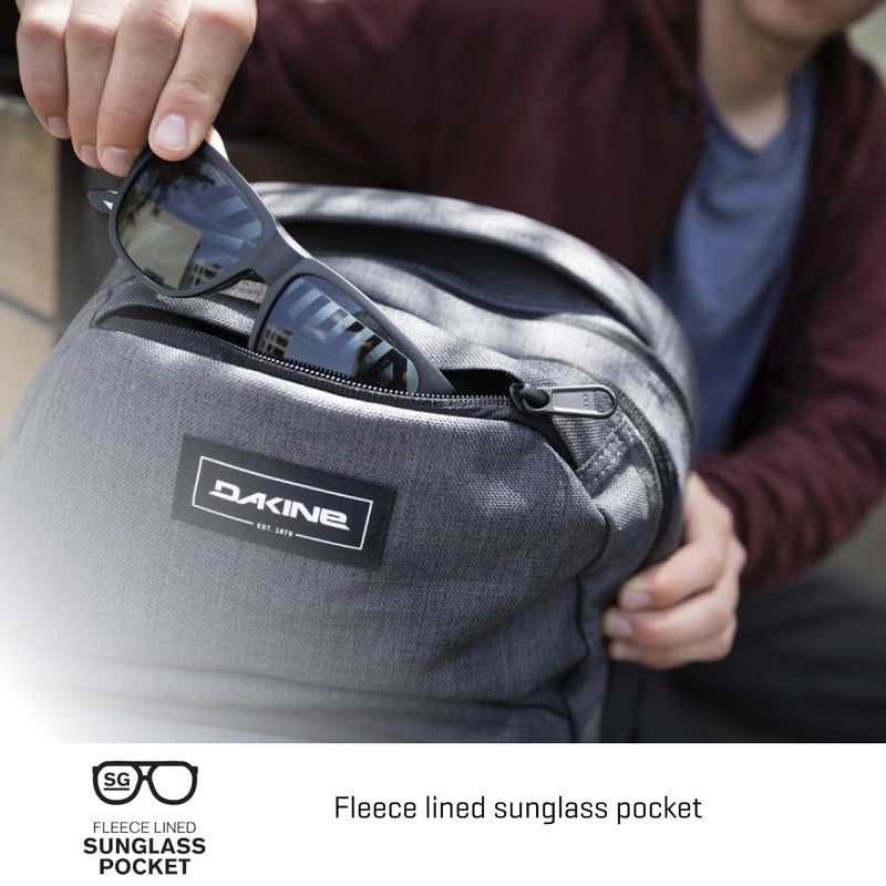 Dakine Campus L 33L Backpack - Carbon, One Size - Image 4